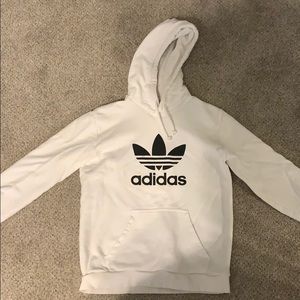 Adidas Sweatshirt